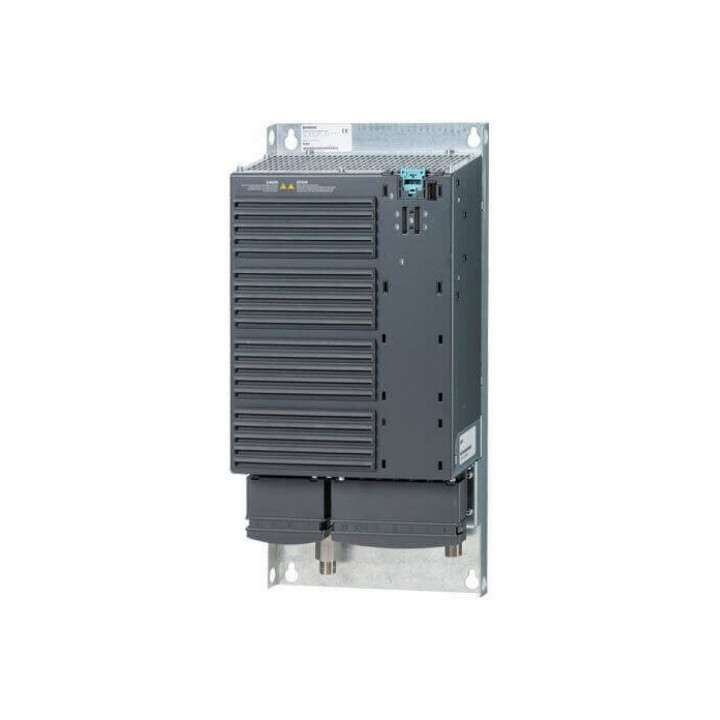 Силовой модуль Siemens 6SL3210-1SE27-5AA0 (PM340, 37 кВт, 75A, 380-480В, с фильтром) Силовой модуль Siemens 6SL3210-1SE27-5AA0 (PM340, 37 кВт, 75A, 380-480В, с фильтром)