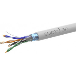 Кабель витая пара SUPRLAN 01-1012-2, 305 м