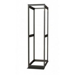 Стойка Hyperline ORK2A-3268-RAL9005 Стойка Hyperline ORK2A-3268-RAL9005