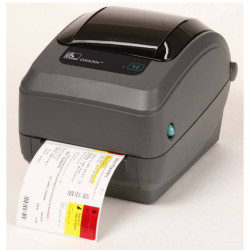 Принтер этикеток Zebra GX43-102520-000 Принтер этикеток Zebra GX43-102520-000