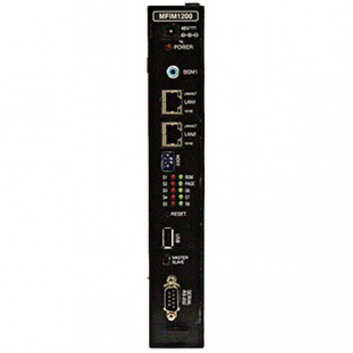 Сервер Ericsson-LG LIK-MFIM1200