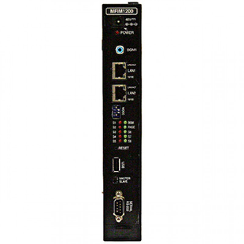 Сервер Ericsson-LG LIK-MFIM1200
