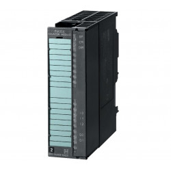 Модуль счета Siemens Simatic 6ES7350-1AH03-0AE0