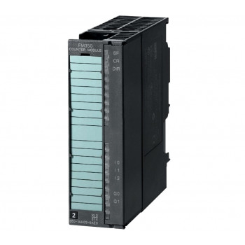 Модуль счета Siemens Simatic 6ES7350-1AH03-0AE0