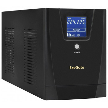 Источник бесперебойного питания Exegate EX292636RUS