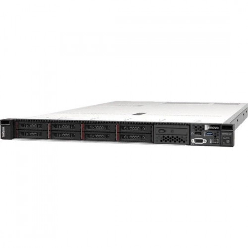 Сервер Lenovo ThinkSystem SR630 (7Z71SJD000)