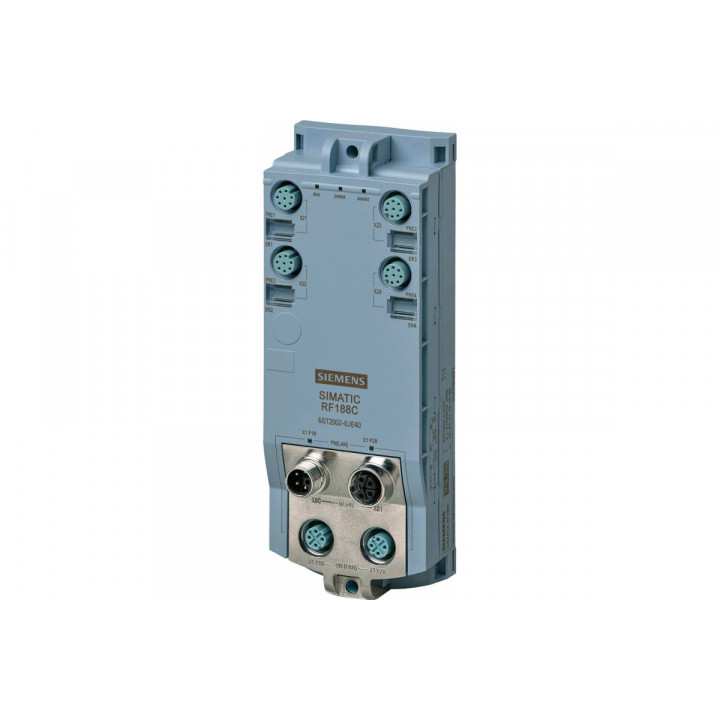 Модуль измерения напряжения Siemens 6SL3053-0AA00-3AA1 (VSM10)