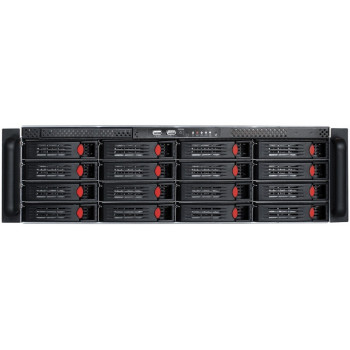 Серверный корпус Exegate Pro 3U660-HS16/Redundant 2x800W