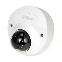IP-камера купольная уличная Dahua DH-IPC-HDBW2231FP-AS-0360B-S2