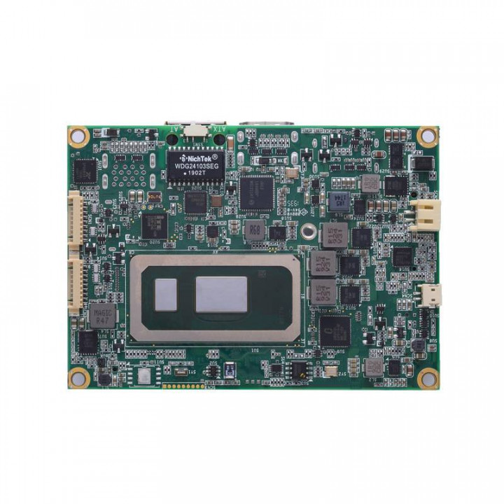 Одноплатный компьютер Axiomtek PICO52RHPGG-i5-8365UE w/FAN (Intel Core i5-8365UE, 4 ядра, DDR4-2400, HDMI) Одноплатный компьютер Axiomtek PICO52RHPGG-i5-8365UE w/FAN (Intel Core i5-8365UE, 4 ядра, DDR4-2400, HDMI)