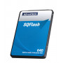 Накопитель Advantech SQF-S25M4-128G-SBC (128 ГБ, 2.5” SSD, SATA III, MLC, 0...+70°C)