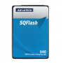 Накопитель Advantech SQF-S25M4-128G-SBC (128 ГБ, 2.5” SSD, SATA III, MLC, 0...+70°C)