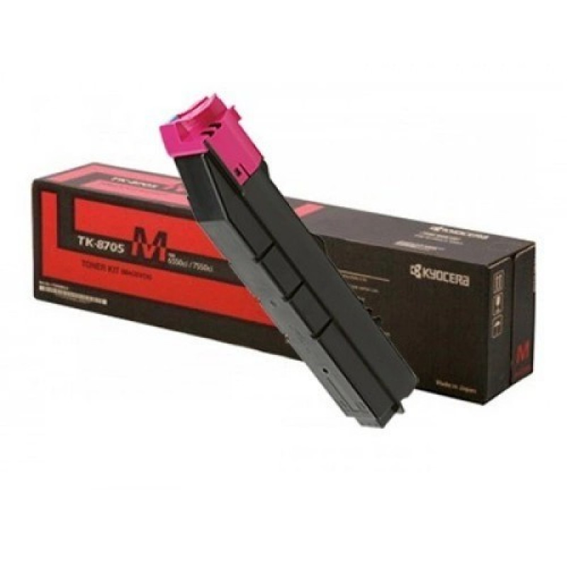 Тонер KYOCERA 1T02LKBNL0