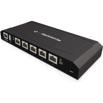 Коммутатор Ubiquiti EdgeSwitch 5 XP