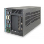 Многослотовый встраиваемый компьютер Neousys Nuvo-6108GC (высокопроизводительный, поддержка NVIDIA RTX 30XX)