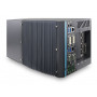 Многослотовый встраиваемый компьютер Neousys Nuvo-6108GC (высокопроизводительный, поддержка NVIDIA RTX 30XX)