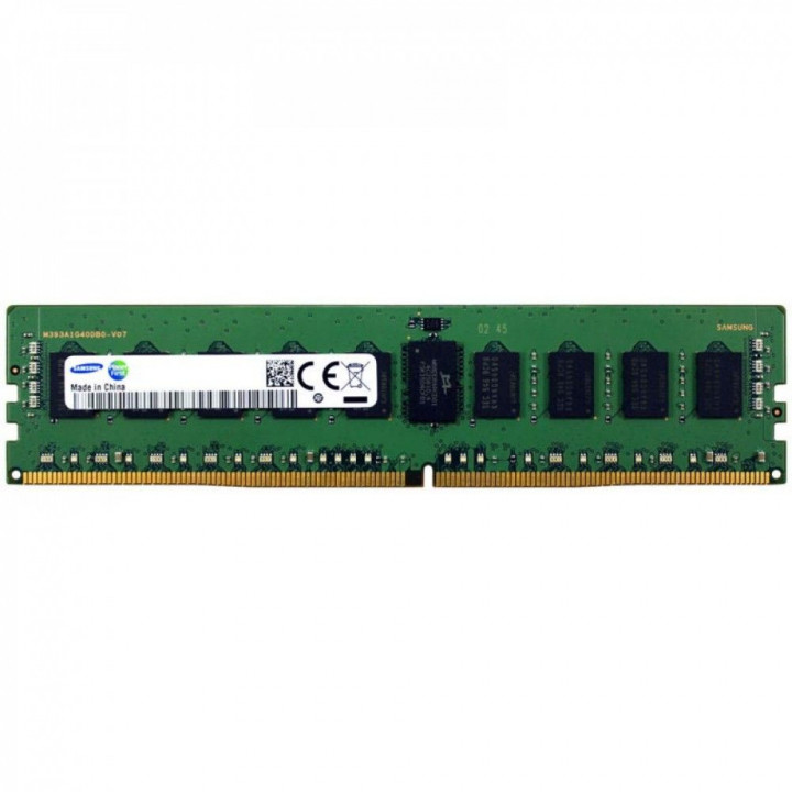 Модуль памяти Samsung M393AAG40M32-CAECO (DDR4 128GB RDIMM 3200MHz ECC Reg)