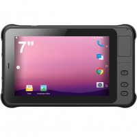 Защищенный планшет CyberBook T175Q