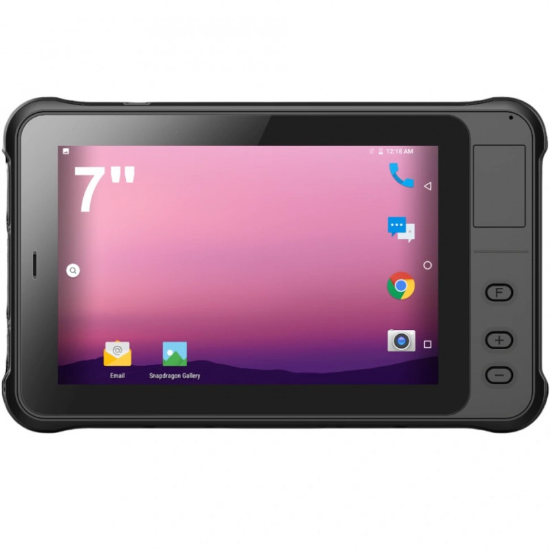 Защищенный планшет CyberBook T175Q