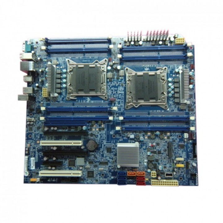 Материнская плата IBM 03T8422