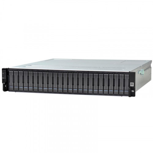 Система хранения данных Infortrend GS3025RTAF10D-8732