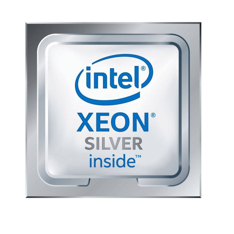Серверный процессор Dell Xeon Silver 4214 338-BSDRT (2.2G, 12C, 85W)