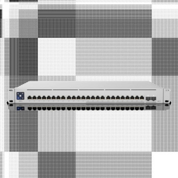 Коммутатор Ubiquiti USW-ENTERPRISE-24-POE