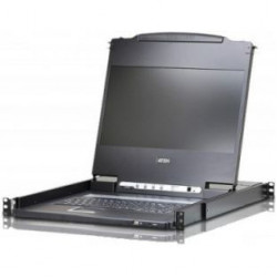 Консоль KVM ATEN CL6700MW-ATA-RG