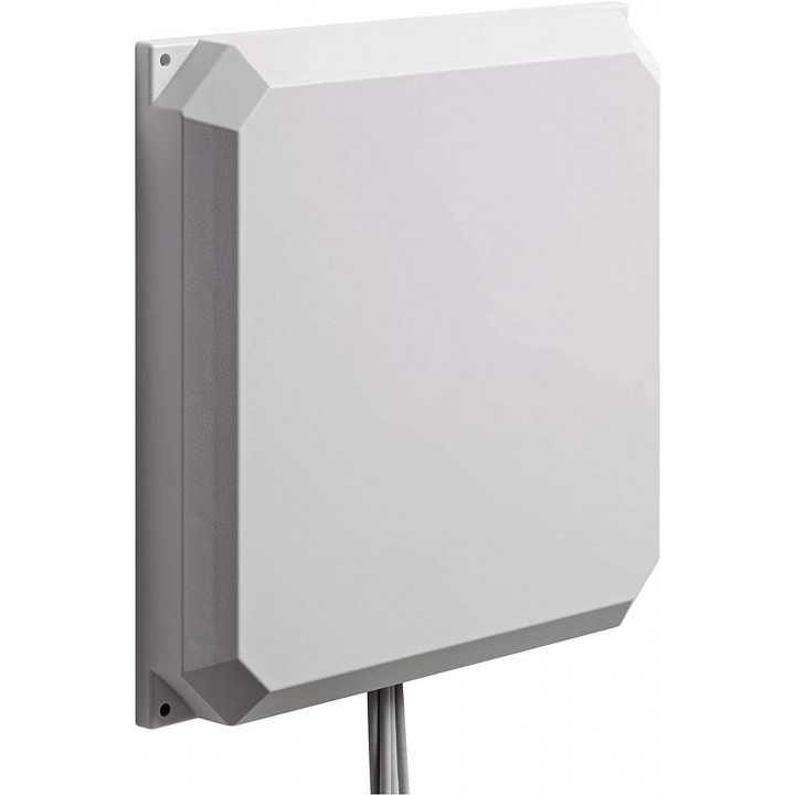 Антенна Cisco AIR-ANT2566D4M-RS (2.4GHz/5GHz, 6 dBi, 60 Deg. Patch, 4-port, RP-TNC) Антенна Cisco AIR-ANT2566D4M-RS (2.4GHz/5GHz, 6 dBi, 60 Deg. Patch, 4-port, RP-TNC)