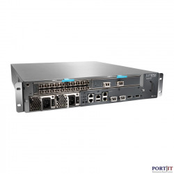 Маршрутизатор Juniper CHAS-MX40-T-S
