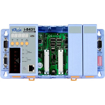 Контроллер ICP DAS I-8431-80 CR
