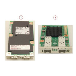 Сетевая карта Fujitsu S26361-F3953-L211