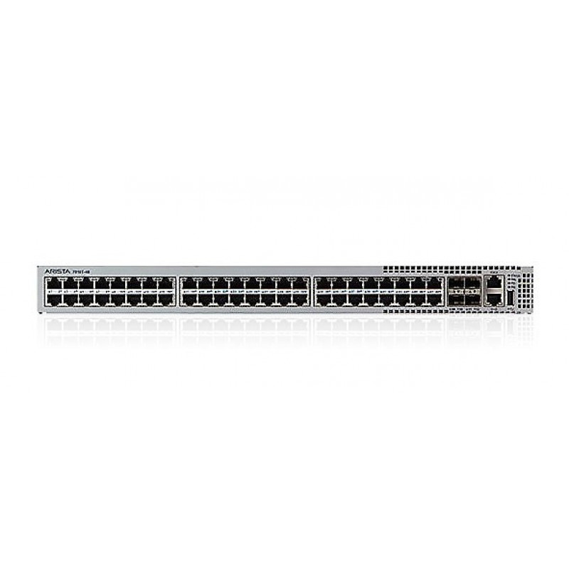 Коммутатор Arista DCS-7050SX-64-R