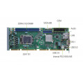 Промышленная плата Axiomtek SHB140DGGA-RC H110 w/PCIex1 BIOS