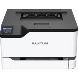 Принтер лазерный цветной Pantum CP2200DW