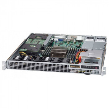 Серверная платформа Supermicro SuperServer SYS-1028R-WMR