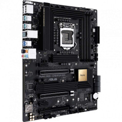 Материнская плата ASUS 90MB14E0-M0EAY0 Материнская плата ASUS 90MB14E0-M0EAY0
