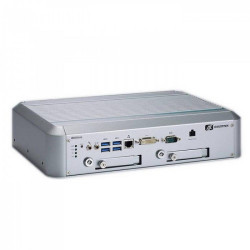 Промышленный компьютер Axiomtek tBOX500-510-FL-Celeron-TVDC E0A2106061