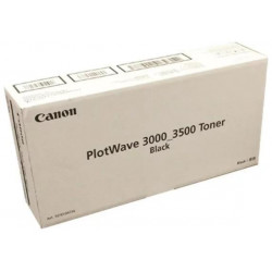 Тонер Canon PlotWave 3000_3500 Black