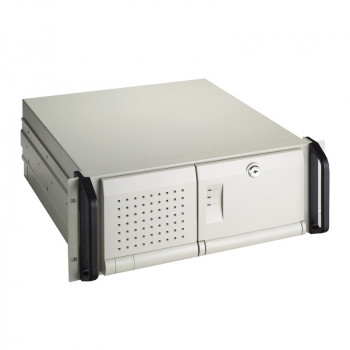 Корпус Axiomtek AX6145TB-RC-NP W/O (P/S,B/P)For Baby-AT