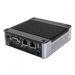 Ультракомпактный встраиваемый компьютер DMP EB-3362-L2SS