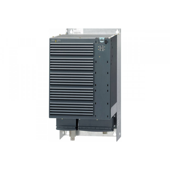 Силовой модуль Siemens 6SL3210-1SE31-1UA0 (PM340, 55 кВт, 110A, 380-480В, FSF) Силовой модуль Siemens 6SL3210-1SE31-1UA0 (PM340, 55 кВт, 110A, 380-480В, FSF)