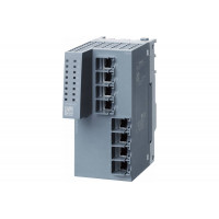 Коммуникационный модуль Siemens 6GK5408-0GA00-8AP2