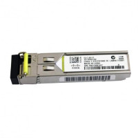 Модуль Cisco GLC-BX-D=