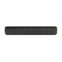 Дисплей ICP DAS iKAN-116S-PFB CR (Small-sized, Single-row, 8/16-Character Industrial LED Display with PROFIBUS Interface, RoHS)