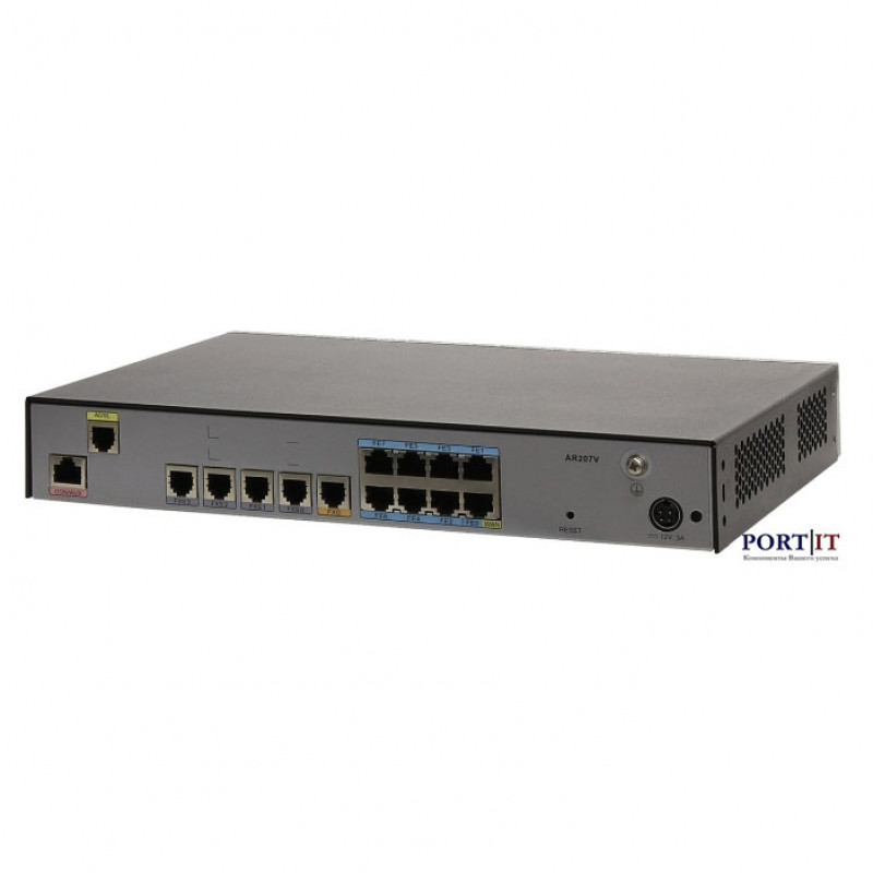 Маршрутизатор Huawei AR207V (p/n: AR0M007VBA00)