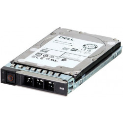 Жесткий диск 2.4TB SAS Dell (400-BEGI)