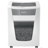 Шредер Leitz IQ Office Pro P5 80050000