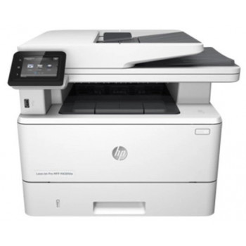 МФУ HP LaserJet Pro MFP M426fdw (F6W15A)