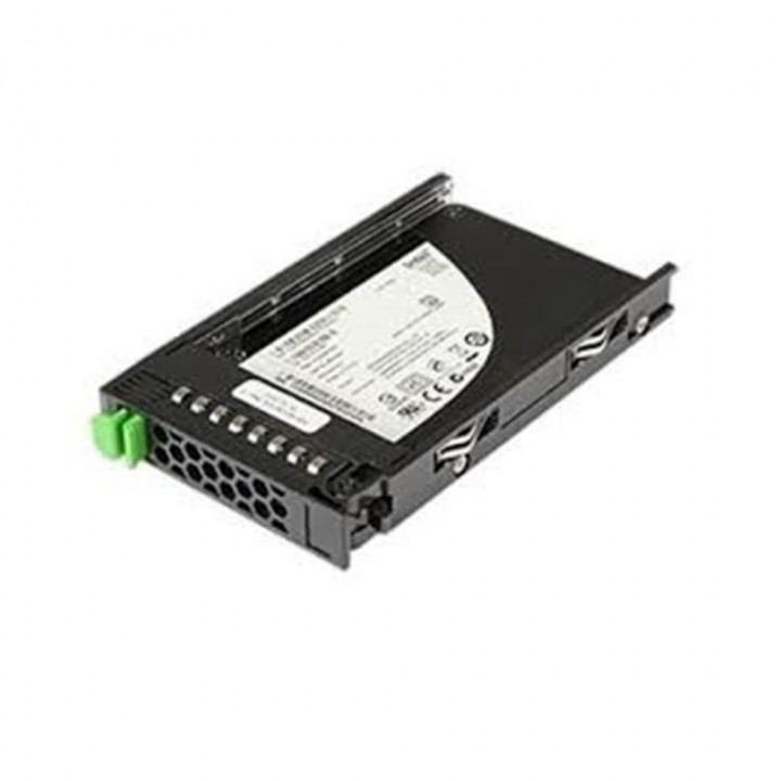 Накопитель SSD Fujitsu S26361-F5732-L240 (240GB, SATA, 3.5", Hot Swapp)